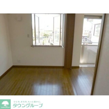 メゾン・ド・ソレイユの物件内観写真